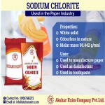 Sodium Chlorite small-image